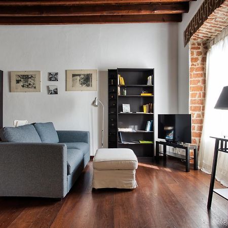 Joivy Tasteful Flat Near City Centre Milano Eksteriør bilde