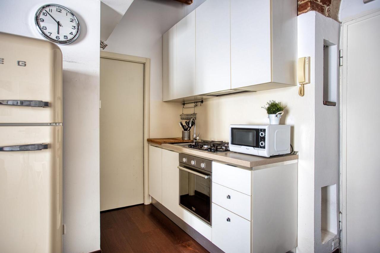 Joivy Tasteful Flat Near City Centre Milano Eksteriør bilde